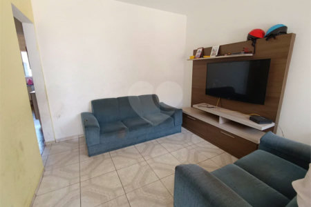 Casa à venda com 3 quartos em Jardim Maria Trindade, São Roque, SP
