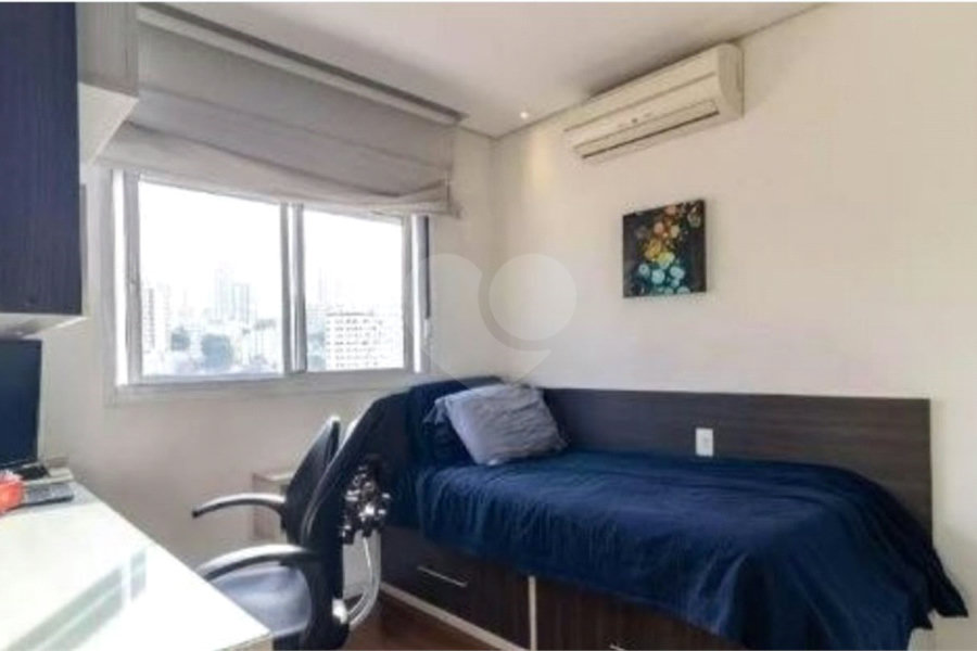 Apartamento à venda com 3 suítes em Paraíso, São Paulo, SP