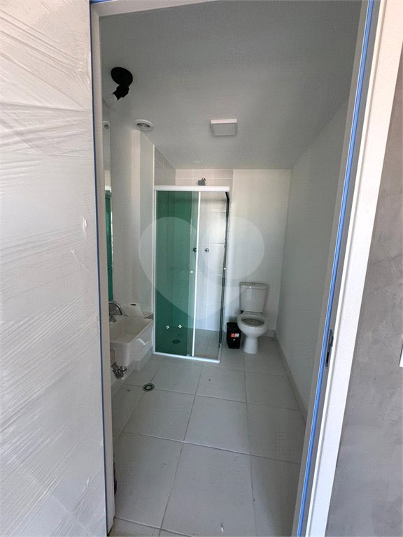 Apartamento à venda com 1 suíte em Parada Inglesa, São Paulo, SP