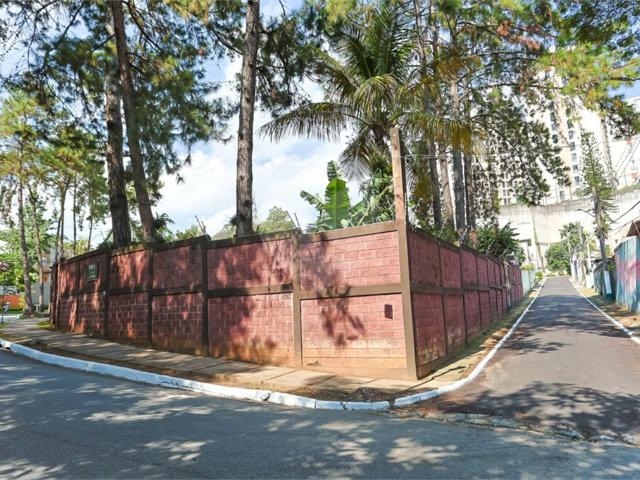 Casa Térrea à venda com 1 quarto em Jardim Marajoara, São Paulo, SP