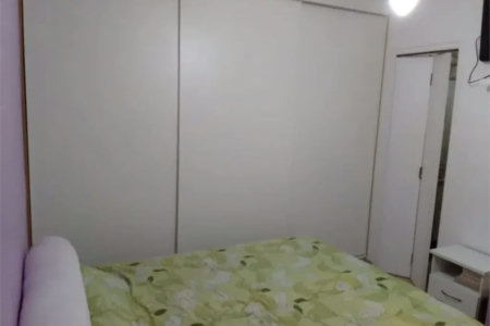 Sobrado à venda com 3 quartos, sendo 1 suíte, em Jaguaré, São Paulo, SP