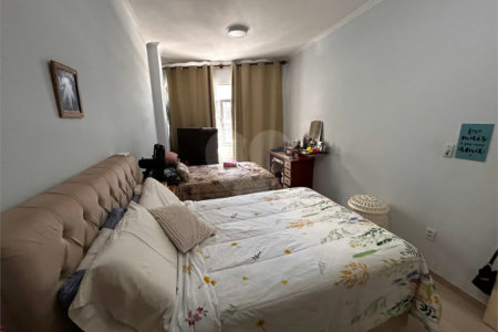 Apartamento à venda com 2 quartos em Tijuca, Rio de Janeiro, RJ