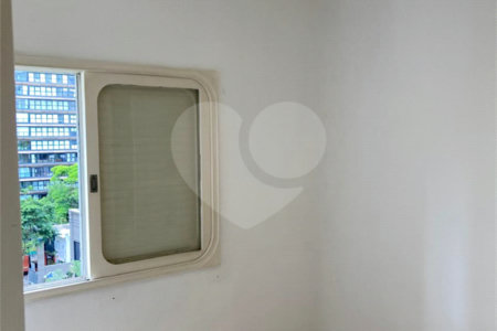 Apartamento para alugar com 3 quartos, sendo 1 suíte,  em Jardim Paulista, São Paulo, SP