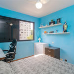 Apartamento à venda com 3 quartos, sendo 1 suíte, em Moema, São Paulo, SP