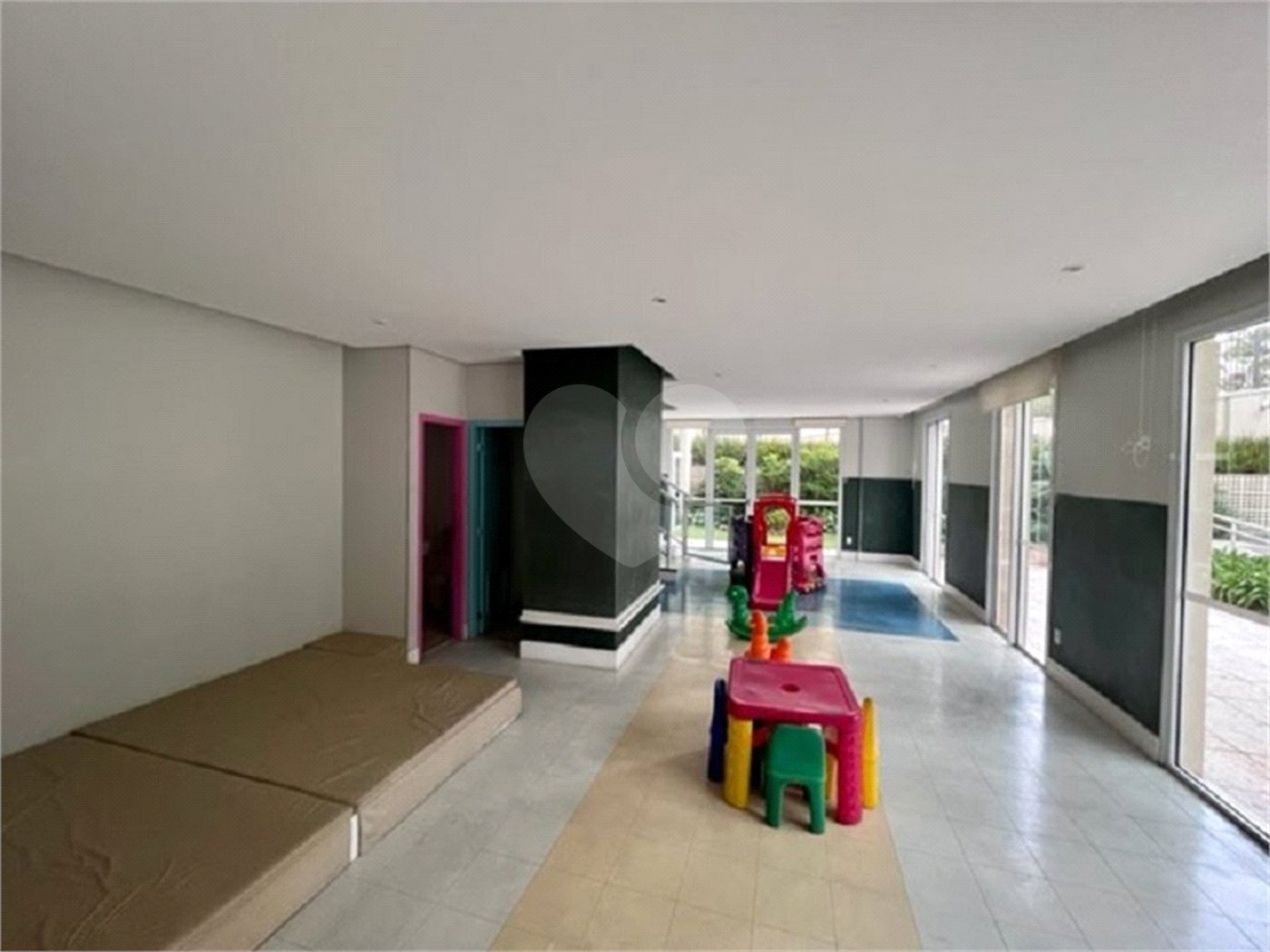 Apartamento à venda com 2 quartos, sendo 1 suíte, em Perdizes, São Paulo, SP