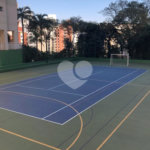 Apartamento à venda com 3 suítes em Lar São Paulo, São Paulo, SP
