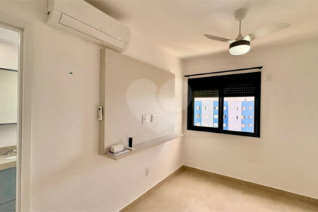 Apartamento à venda com 2 suítes em Parque Campolim, Sorocaba, SP