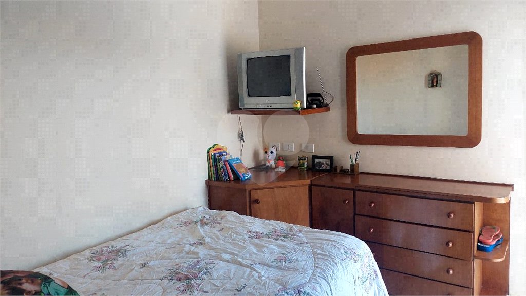 Casa à venda com 3 quartos em Sumarezinho, São Paulo, SP