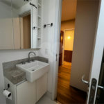 Apartamento à venda com 2 suítes em Indianópolis, São Paulo, SP