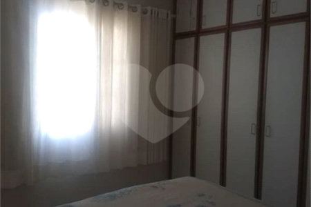 Sobrado à venda com 3 quartos em Vila Mazzei, São Paulo, SP
