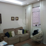 Apartamento à venda com 2 quartos em Tijuca, Rio de Janeiro, RJ