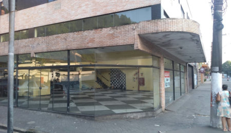 Loja para Alugar, 550 M² por R$ 25.000 – Centro – Santos/Sp