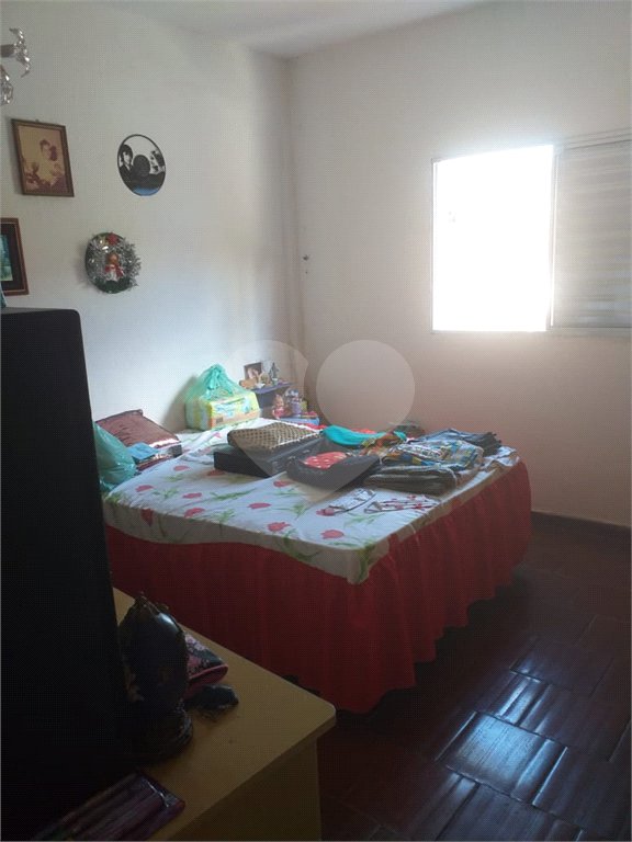 Sobrado à venda com 3 quartos em Tucuruvi, São Paulo, SP