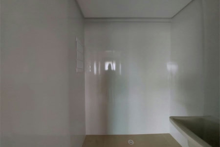 Apartamento Residencial à venda, Balneário Cidade Atlântica, Guarujá - AP1724.
