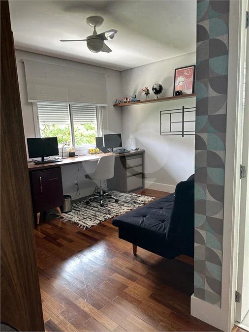 Casa à venda com 3 quartos, sendo 2 suítes, no condomínio Paulistano 2ª Fase, São Paulo - SP