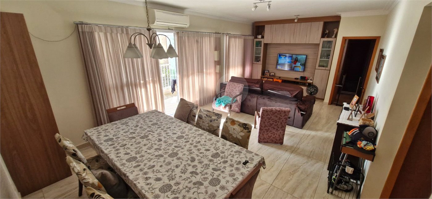 Apartamento à venda com 3 quartos, sendo 1 suíte, em Jardim das Indústrias, São José dos Campos, SP