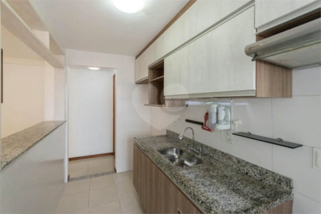 Apartamento à venda com 2 quartos, sendo 1 suíte, em Tijuca, Rio de Janeiro, RJ