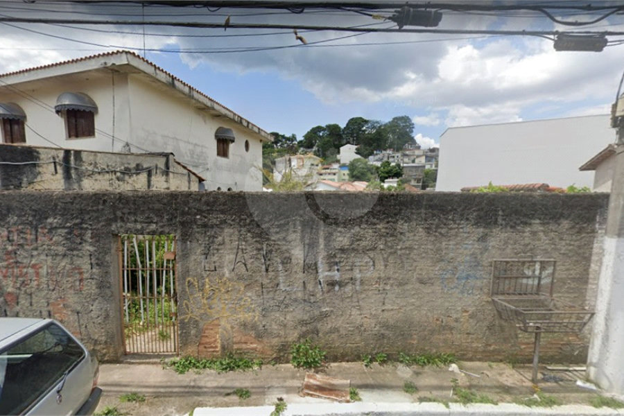 Terreno à venda em Horto, São Paulo, SP