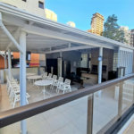 Apartamento com 3 dormitórios à venda, 135 m² por R$ 1.166.000,00 - Pompéia - Santos/SP