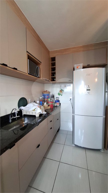 Apartamento à venda com 2 quartos em Casa Verde, São Paulo, SP