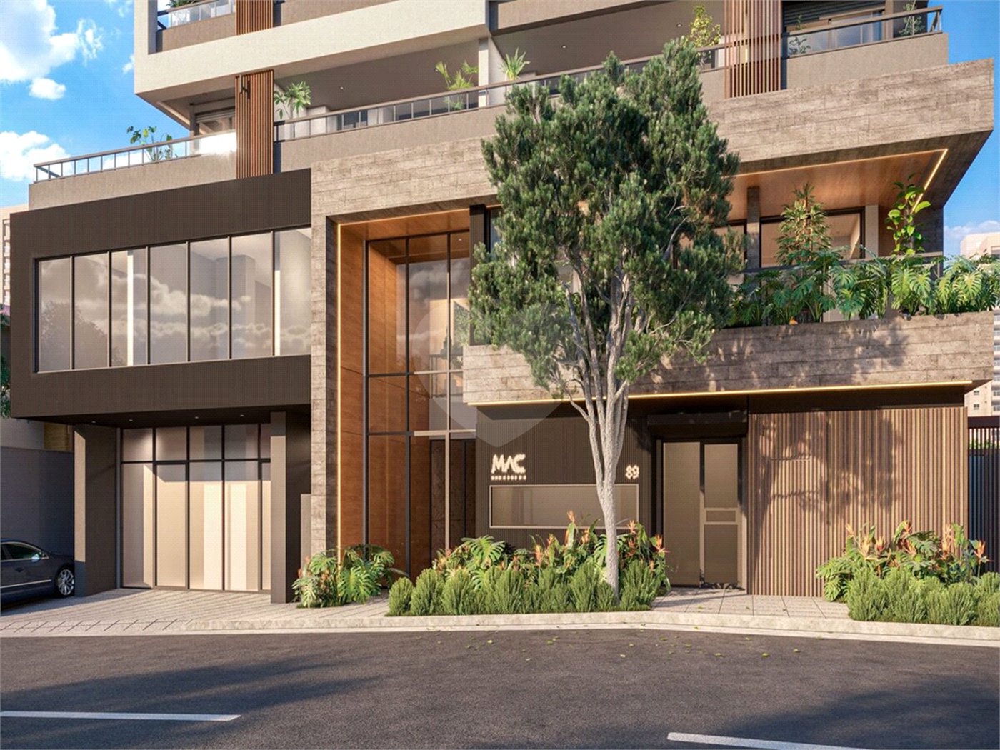 Apartamento à venda com 2 quartos, sendo 1 suíte, em Pinheiros, São Paulo, SP