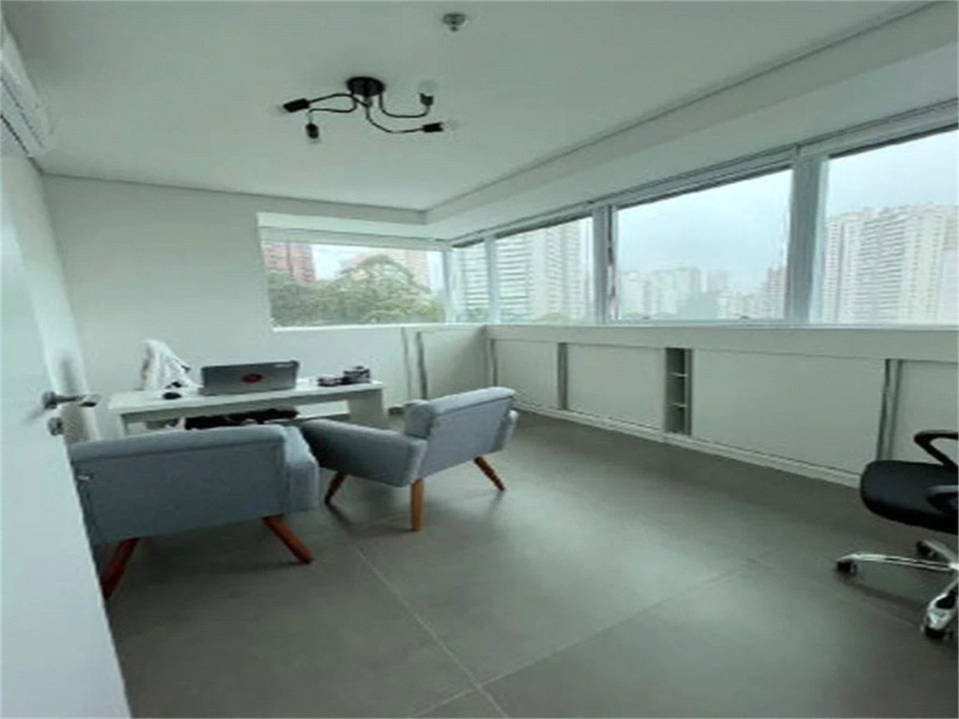 Sala à venda ou para alugar em Jardim Caboré, São Paulo, SP