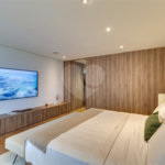 Apartamento à venda com 4 suítes em Jardim Paulista, São Paulo, SP