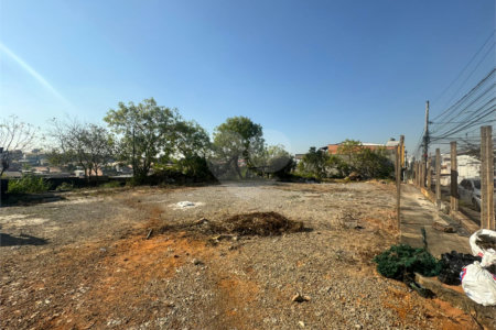 Terreno à venda em Vila Itapoan, Guarulhos, SP