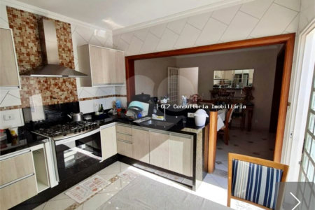 Casa à venda com 3 quartos, sendo 1 suíte,  em Jardim do Valle Ii, Indaiatuba, SP