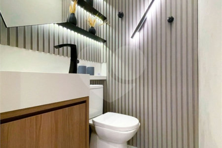 Apartamento à venda com 3 quartos, sendo 2 suítes, em Parque Campolim, Sorocaba, SP