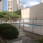 Apartamento à venda com 2 quartos, sendo 1 suíte,  em Tijuca, Rio de Janeiro, RJ