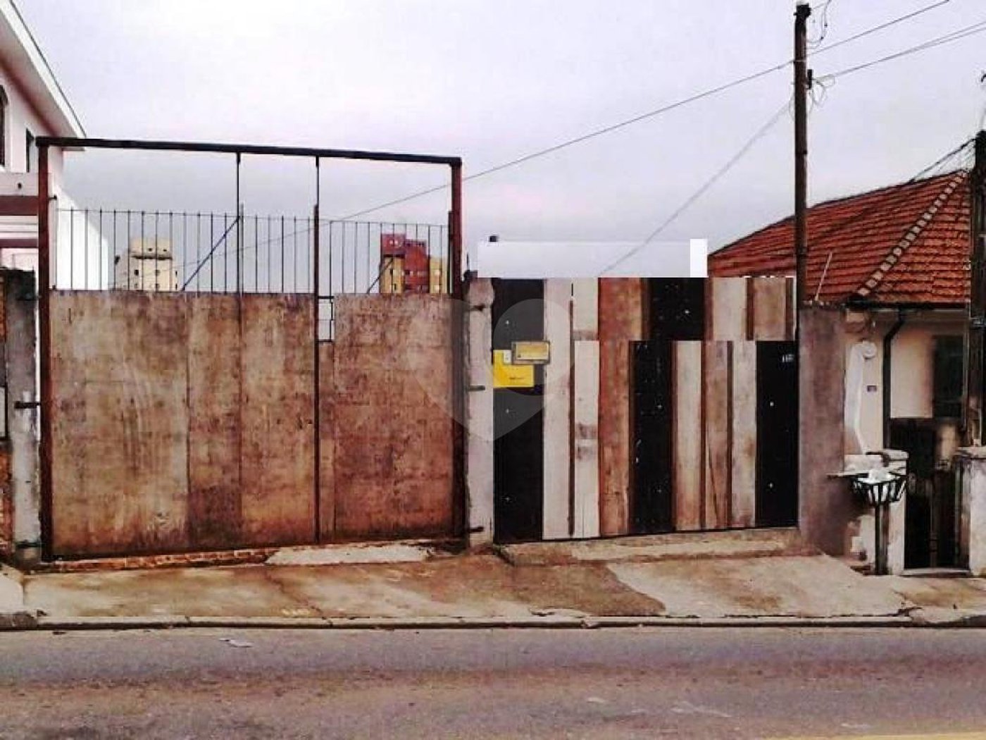 Terreno à venda em Santana, São Paulo, SP