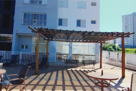 Apartamento à venda com 3 quartos, sendo 1 suíte, em Parque Campolim, Sorocaba, SP