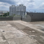 Cobertura à venda com 3 suítes em Alto da Lapa, São Paulo, SP