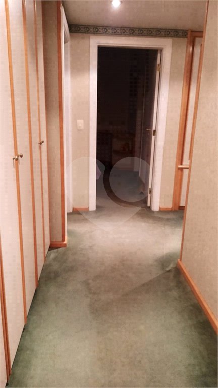 Apartamento à venda com 4 suítes em Jardim Ampliação, São Paulo, SP