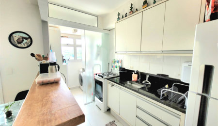 Apartamento à venda com 2 quartos, sendo 1 suíte,  em Loteamento Urbanova Ii, São José dos Campos, SP