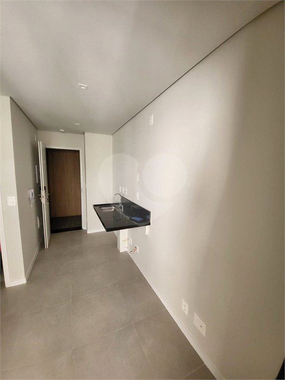 Studio à venda com 1 suíte em Pinheiros, São Paulo, SP