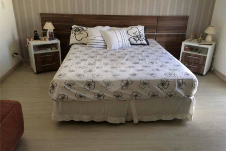 Casa à venda com 3 suítes no condomínio Residencial Jardim Paulista I, Vinhedo - SP