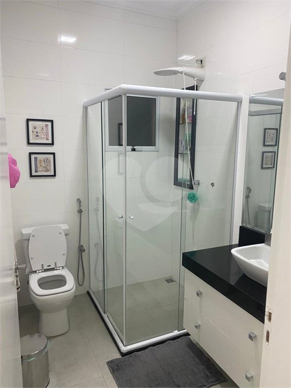 Sobrado à venda com 2 quartos, sendo 1 suíte, em Jardim Nova Germania, São Paulo, SP