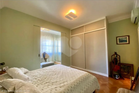Apartamento à venda com 3 quartos, sendo 1 suíte, em Copacabana, Rio de Janeiro, RJ