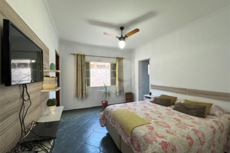 Casa à venda com 3 quartos, sendo 1 suíte, em Jardim Santa Rosália, Sorocaba, SP