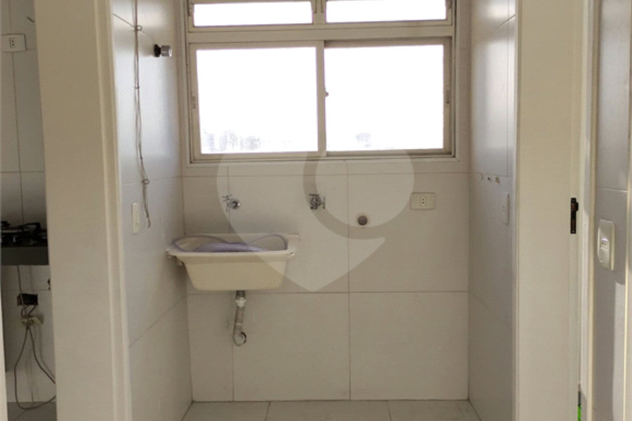 Apartamento para alugar com 2 quartos, sendo 1 suíte,  em Tucuruvi, São Paulo, SP