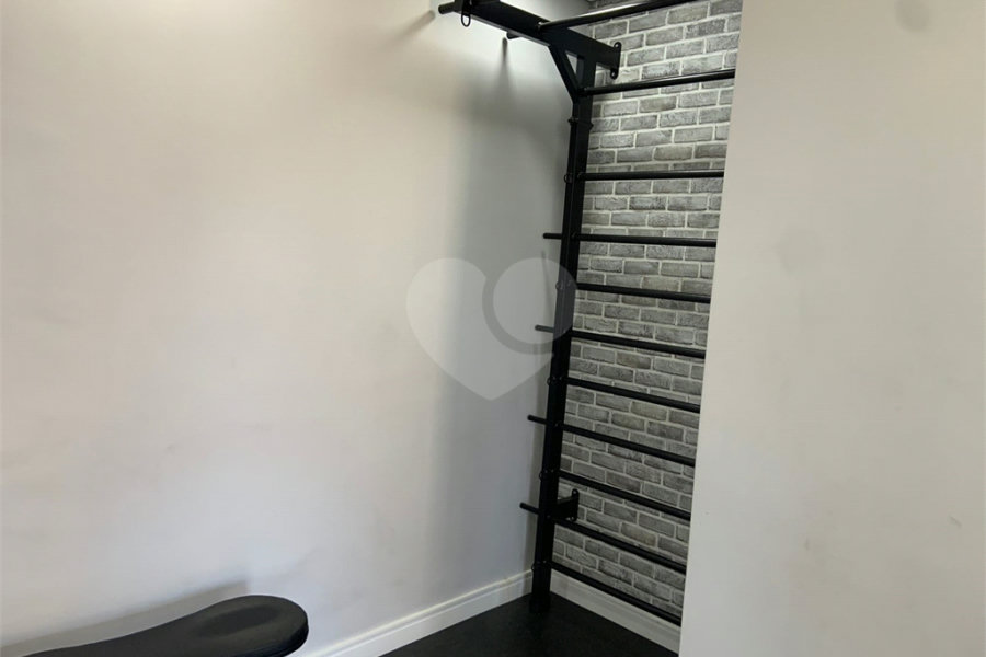 Apartamento à venda ou para alugar com 3 suítes em Morumbi, São Paulo, SP