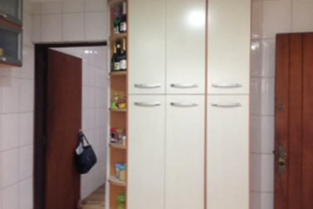 Sobrado à venda com 3 quartos, sendo 1 suíte,  em Jardim Monte Kemel, São Paulo, SP