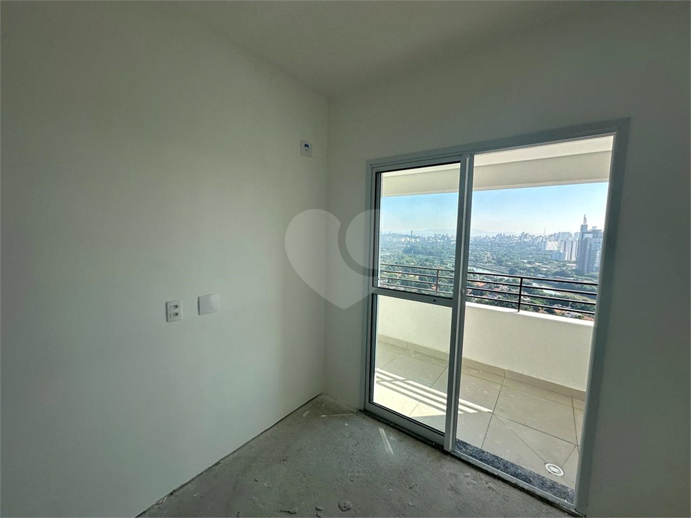 Apartamento à venda com 1 suíte em Butantã, São Paulo, SP