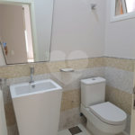 Casa à venda com 3 suítes no condomínio Residencial Terra Nobre, Indaiatuba - SP