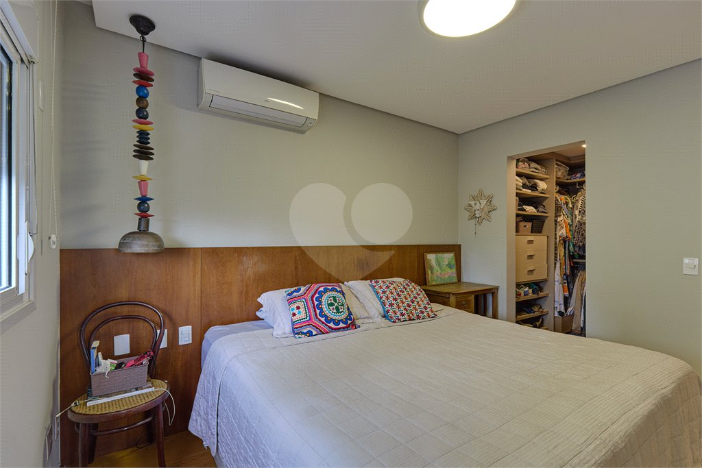 Apartamento à venda com 3 suítes em Brooklin, São Paulo, SP