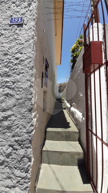 Sobrado à venda com 2 quartos em Horto, São Paulo, SP