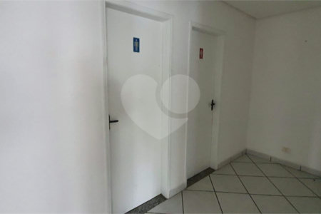 Prédio à venda ou para alugar em Vila Palmares, Santo André, SP
