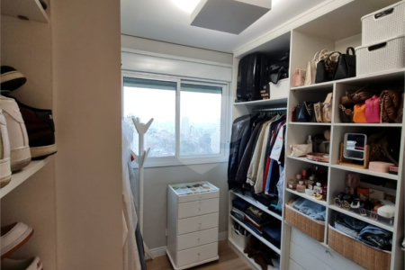 Apartamento à venda com 2 quartos, sendo 1 suíte, em Santa Teresinha, São Paulo, SP
